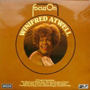 Focus On Winifred Atwell