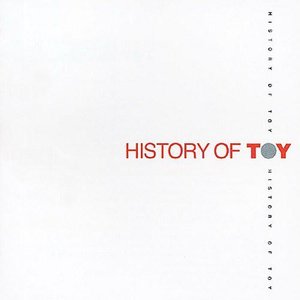 History of Toy