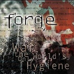 War, The World's Only Hygiene