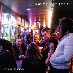 How've You Been?