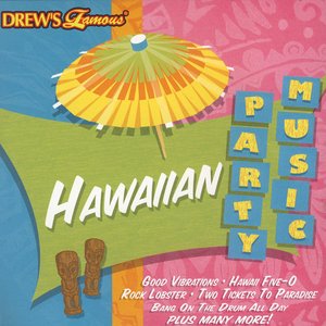 Hawaiian Party Music