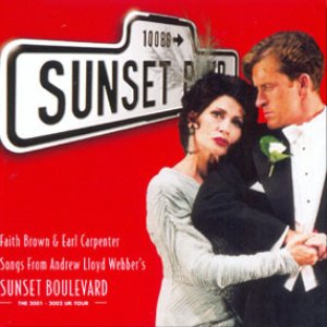 Avatar for Sunset boulevard (2001 UK tour)