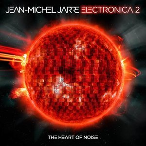 Electronica 2 - The Heart Of Noise
