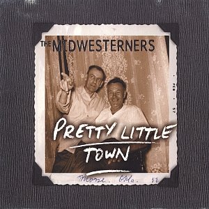 Pretty Little Town