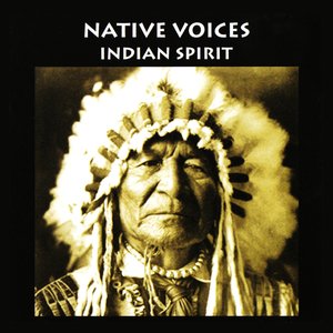Meditation, Native Spirits