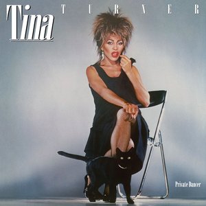 Private Dancer = プライヴェート・ダンサー