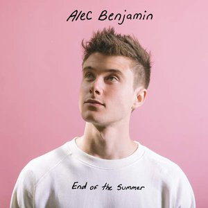 Alec Benjamin - Apple Music