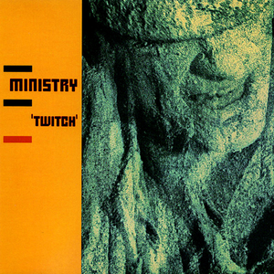 Ministry - Over The Shoulder Extended Lyrics - Zortam Music