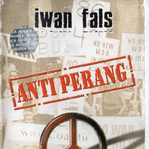 Anti Perang