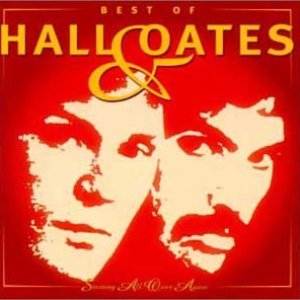 Starting All Over Again: Best of Hall and Oates