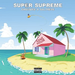 Super Supreme