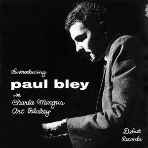 Paul Bley, Charles Mingus, Art Blakey 的头像