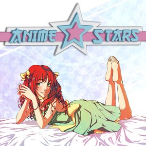 Anime Stars Volume 2