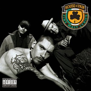 “House of Pain (Fine Malt Lyrics)”的封面