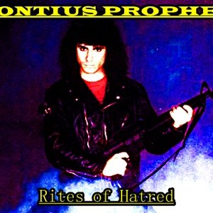 Аватар для Pontius Prophet