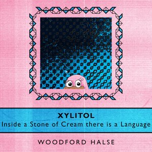 Inside a Stone of Cream there is a Language