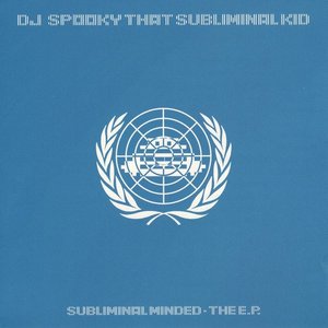 Subliminal Minded - The EP