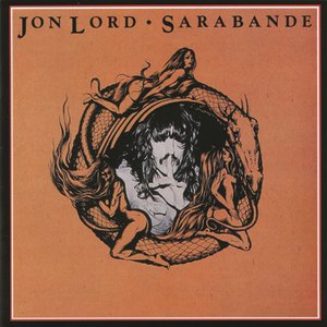Image for 'Sarabande'