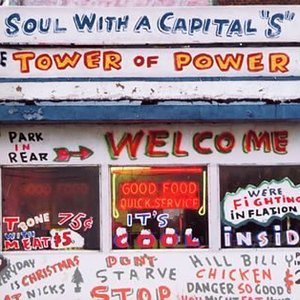 Soul With a Capital "S"