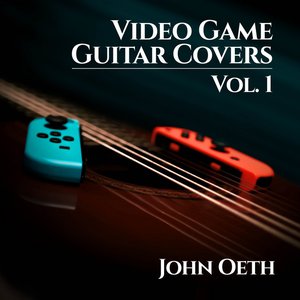 Video Game Guitar Covers, Vol. 1