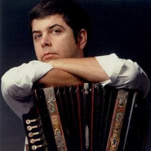 Kepa Junkera photo provided by Last.fm