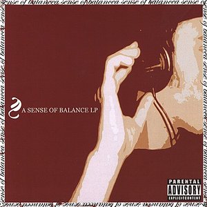 A Sense Of Balance