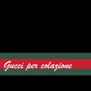 Gucci per colazione