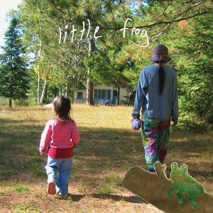 Little Frog - Single