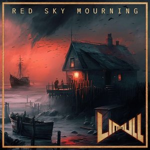 Red Sky Mourning