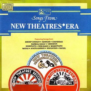Songs From The New Theatre's Era