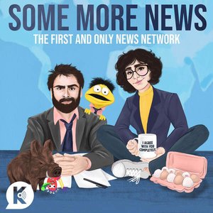 Avatar di KAST MEDIA | SomeMoreNews