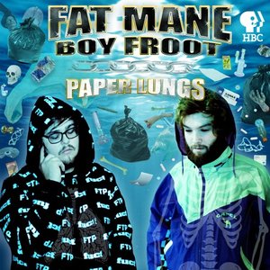 Paper Lungs