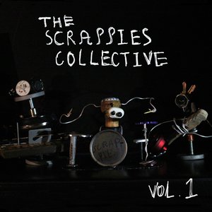 The Scrappies Collective Vol. 1