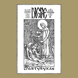 Martyryxan