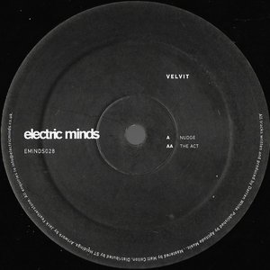 Nudge / The Act