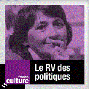 Avatar for Dominique Rousset - Radio France