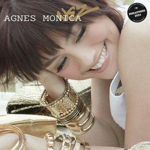Agnes Monica