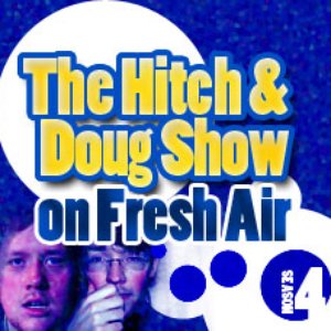 Image for 'Hitch and Doug'