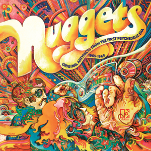 The Balloon Farm - Nuggets: Original Artyfacts from the First Psychedelic Era, 1965-1968 - Zortam Music