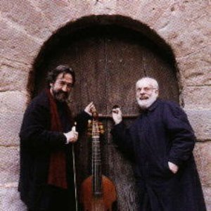 Avatar de Jordi Savall, Ton Koopman