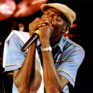 Frank Frost with The Night Hawks photo provided by Last.fm