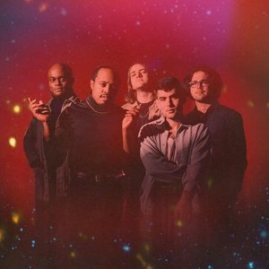 Durand Jones & The Indications, Aaron Frazer 的头像