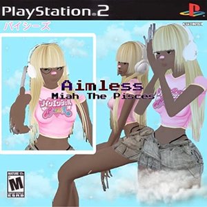 Aimless - EP
