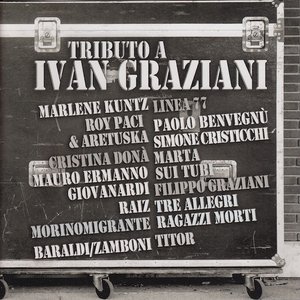 TRIBUTO A IVAN GRAZIANI