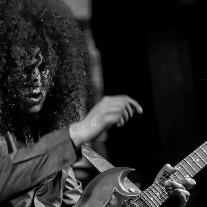 Johnny Nasty Boots 的头像