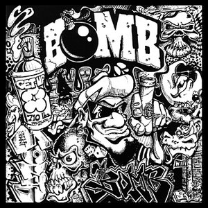 Bomb - The Instrumentals