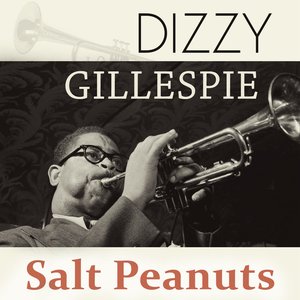 Salt Peanuts