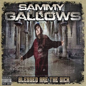 Blessed Are The Sick