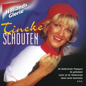 Hollands Glorie - Tineke Schouten