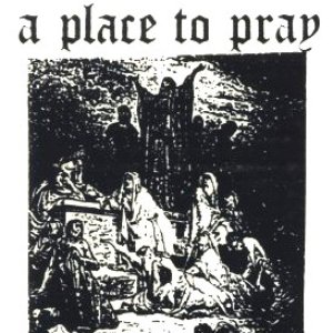 Image for 'A Place To Pray'